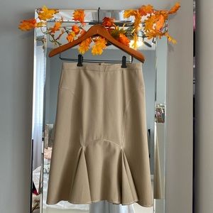 Max Studio Specialty Products skirt, size 2 . Perfect condition.